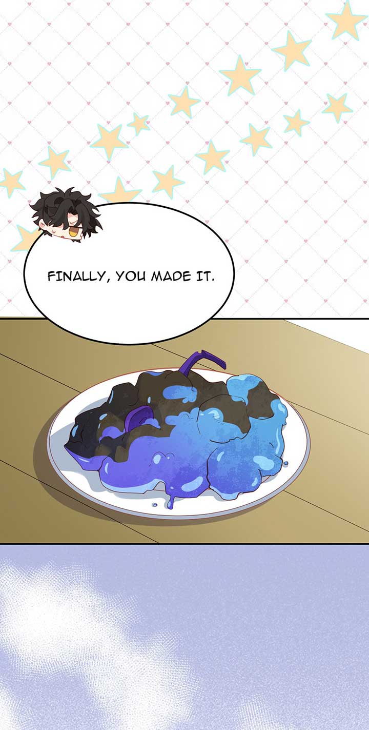 The Princess Doesn’t Want to Be Spoiled Chapter 38 185 28