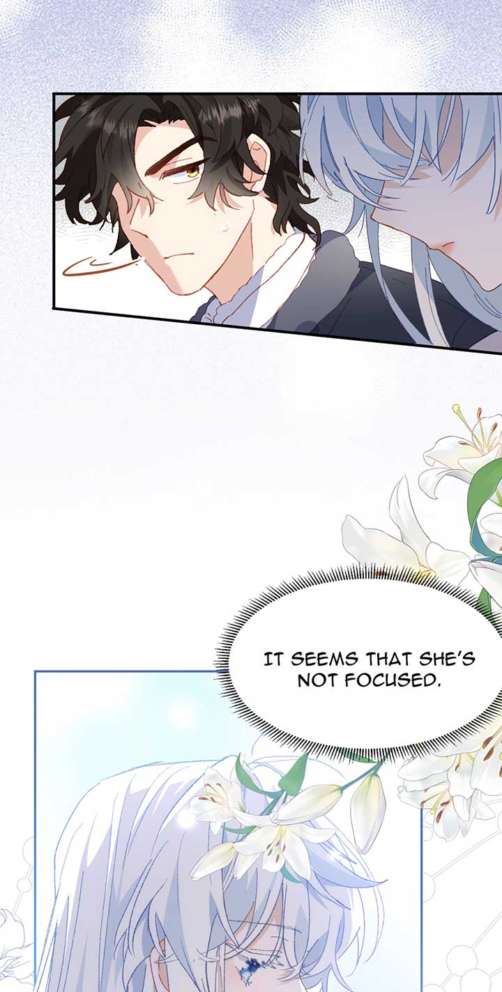 The Princess Doesn’t Want to Be Spoiled Chapter 38 186 29