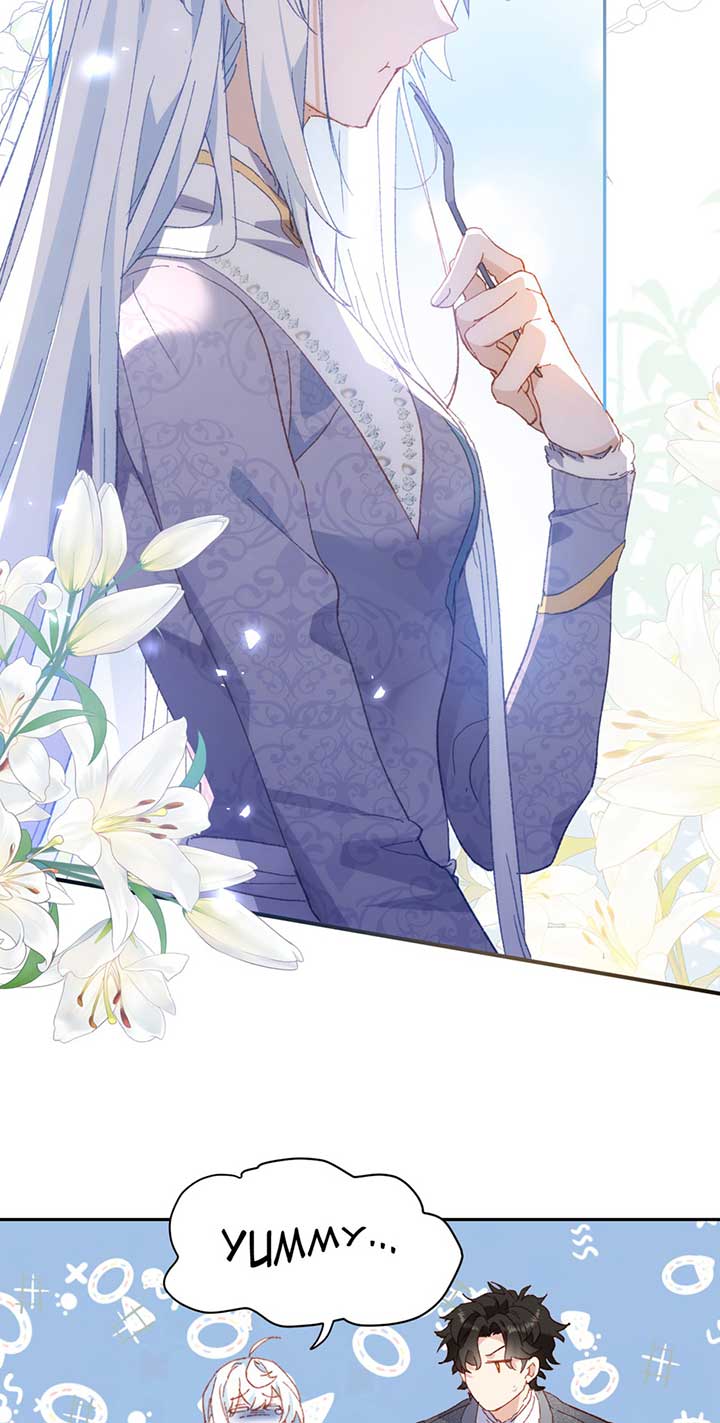 The Princess Doesn’t Want to Be Spoiled Chapter 38 187 30