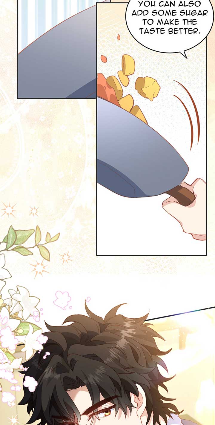 The Princess Doesn’t Want to Be Spoiled Chapter 38 189 32