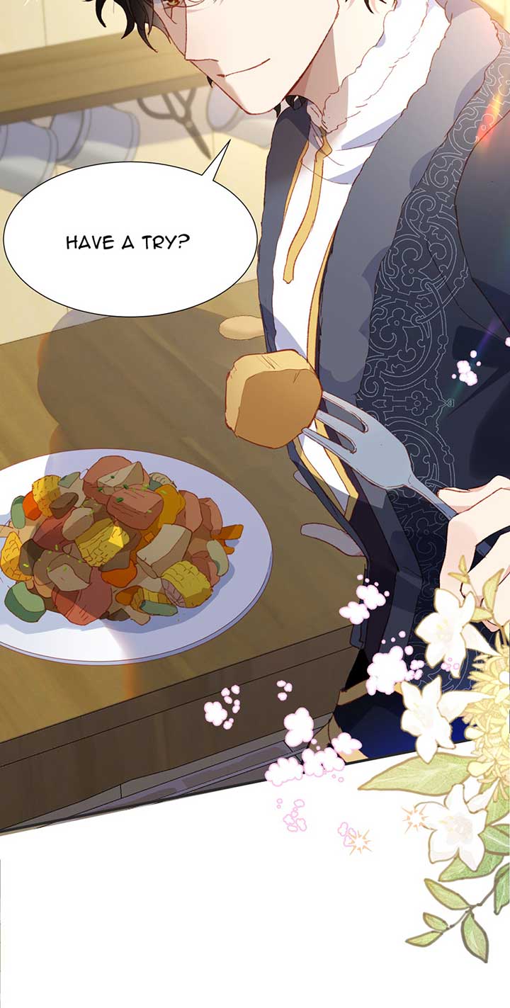 The Princess Doesn’t Want to Be Spoiled Chapter 38 190 33