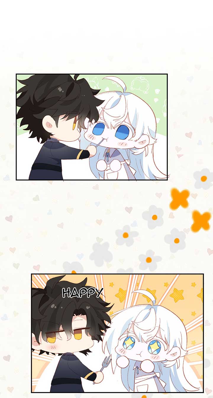 The Princess Doesn’t Want to Be Spoiled Chapter 38 191 34