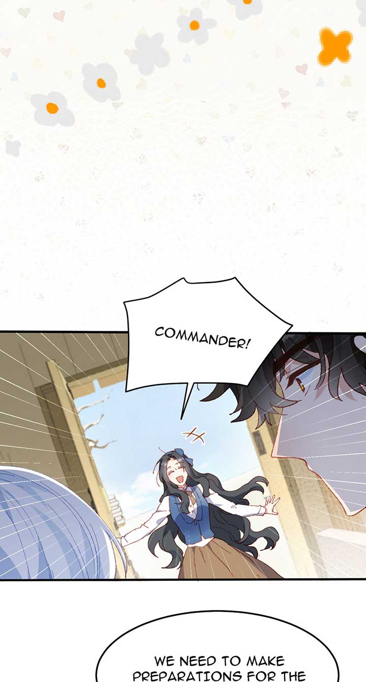 The Princess Doesn’t Want to Be Spoiled Chapter 38 192 35