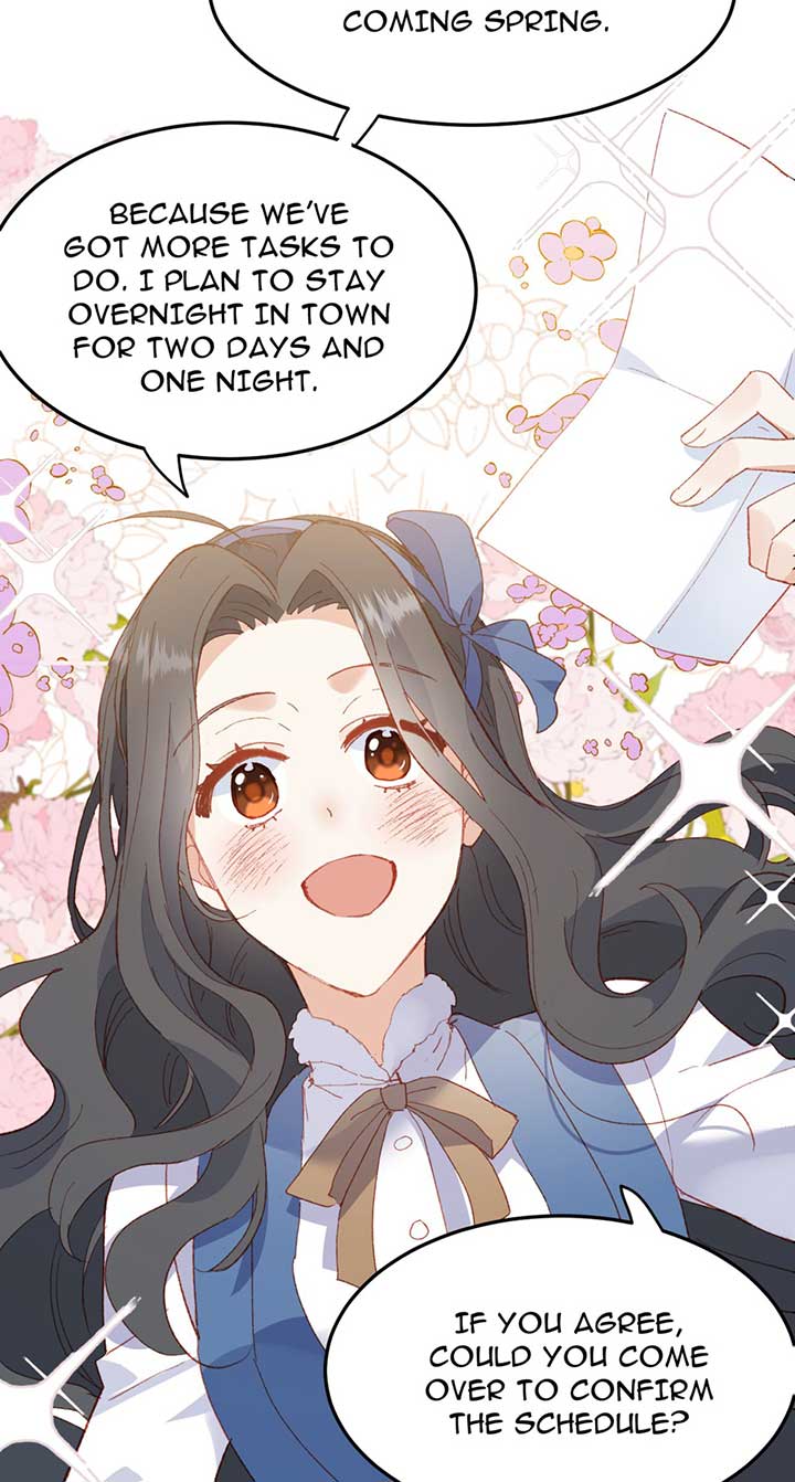 The Princess Doesn’t Want to Be Spoiled Chapter 38 193 36