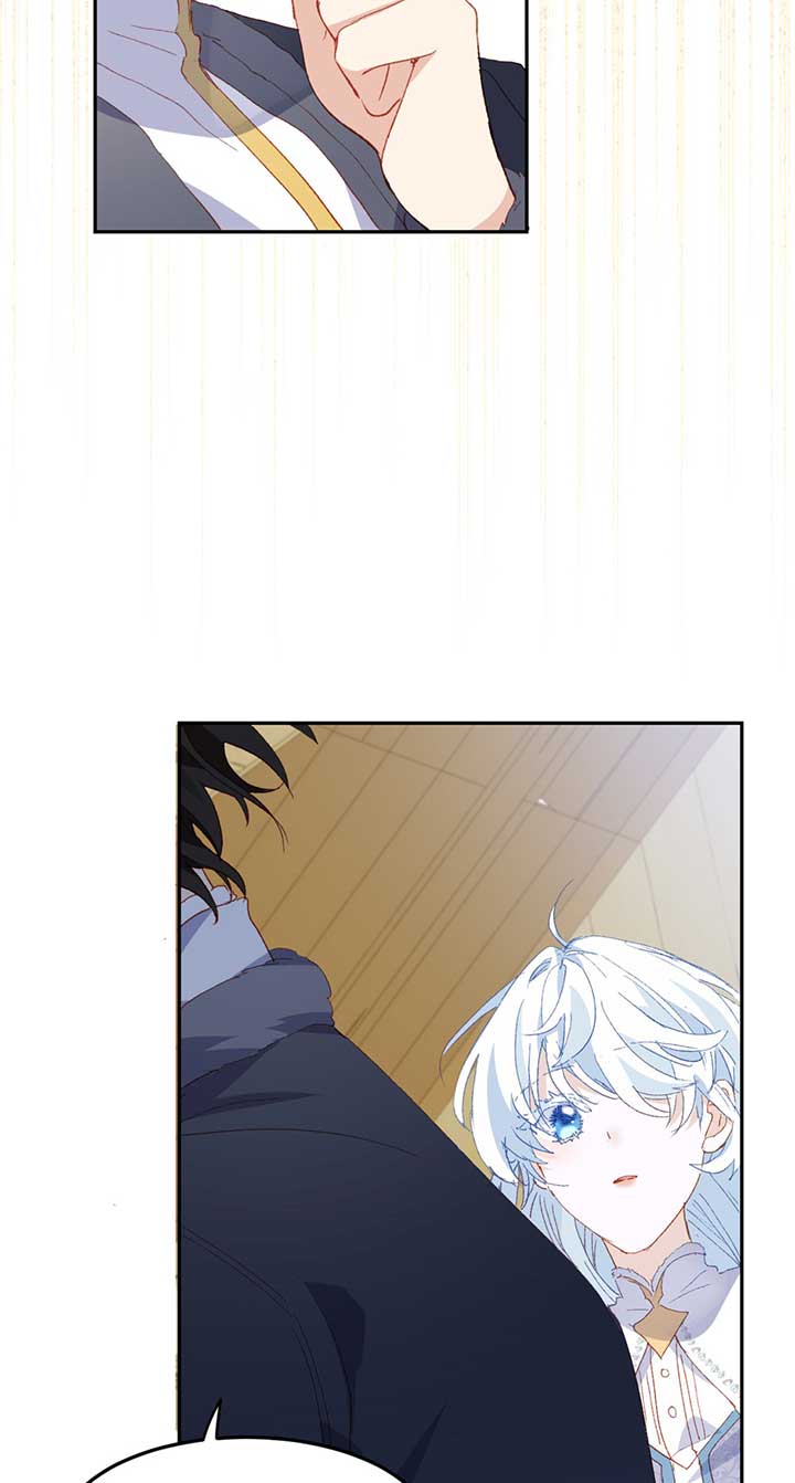 The Princess Doesn’t Want to Be Spoiled Chapter 38 195 38