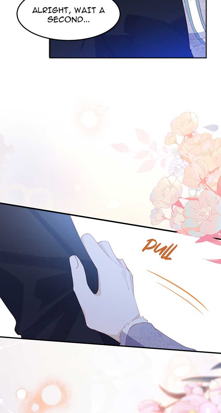 The Princess Doesn’t Want to Be Spoiled Chapter 38 196 39