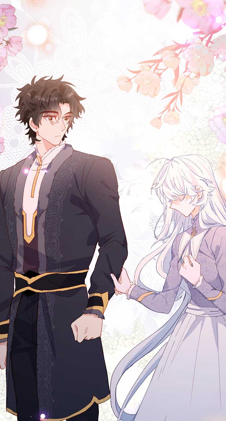 The Princess Doesn’t Want to Be Spoiled Chapter 38 197 40