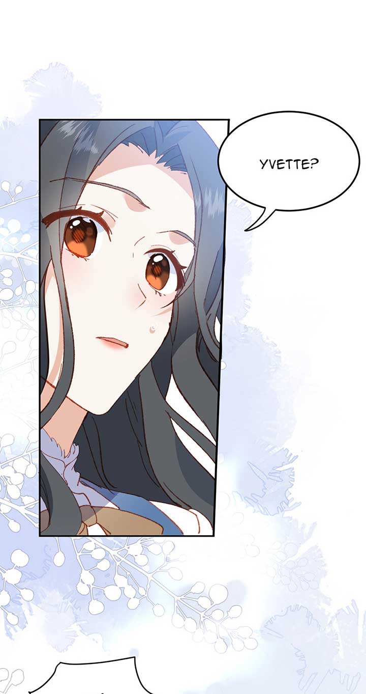 The Princess Doesn’t Want to Be Spoiled Chapter 38 199 42