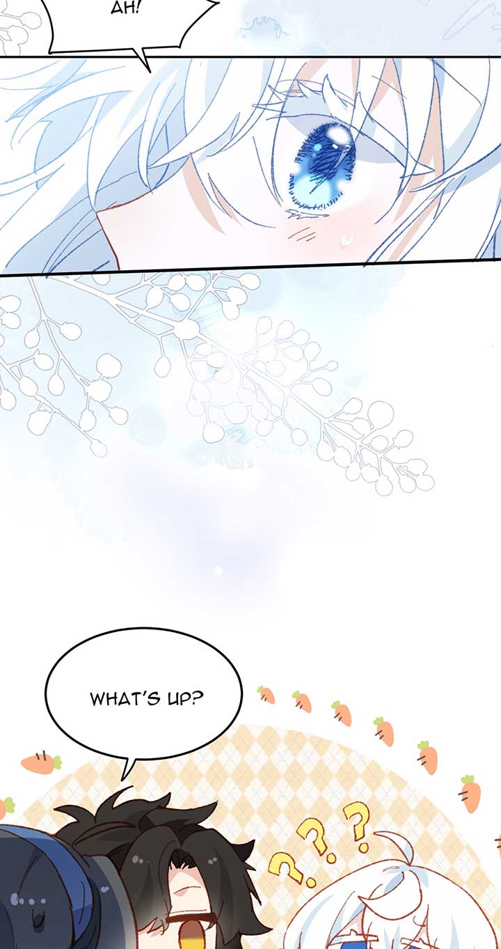 The Princess Doesn’t Want to Be Spoiled Chapter 38 200 43