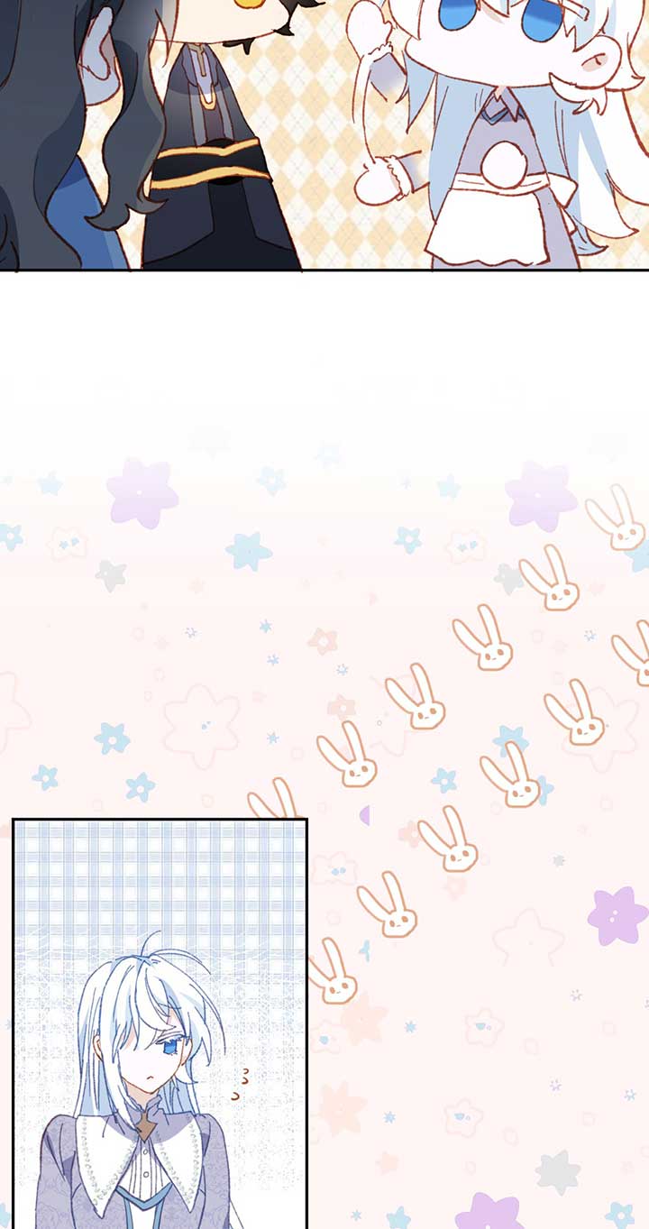 The Princess Doesn’t Want to Be Spoiled Chapter 38 201 44