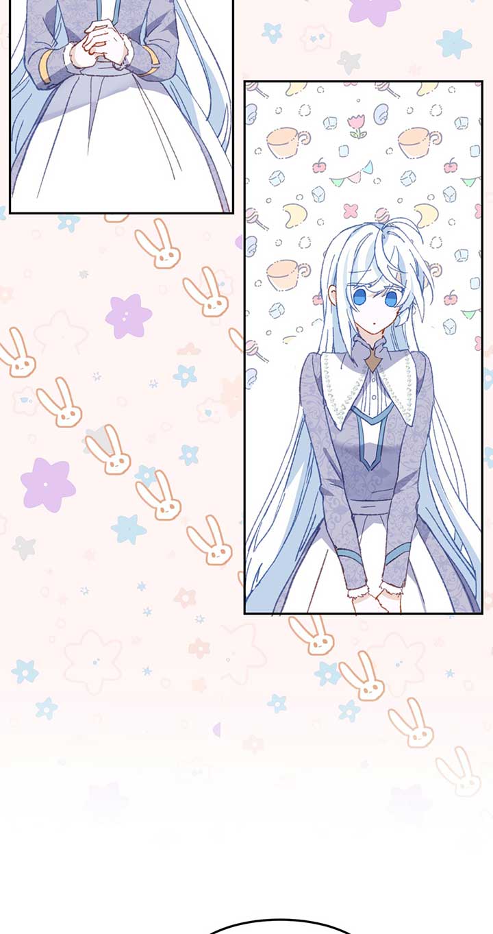 The Princess Doesn’t Want to Be Spoiled Chapter 38 202 45