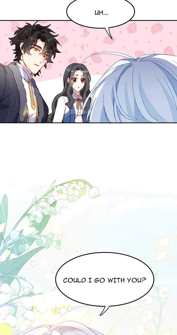 The Princess Doesn’t Want to Be Spoiled Chapter 38 203 46