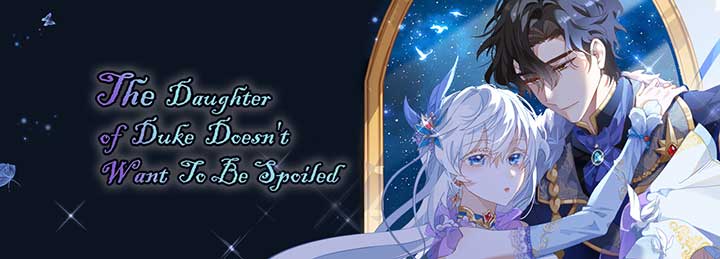 The Princess Doesn’t Want to Be Spoiled Chapter 38 207 50
