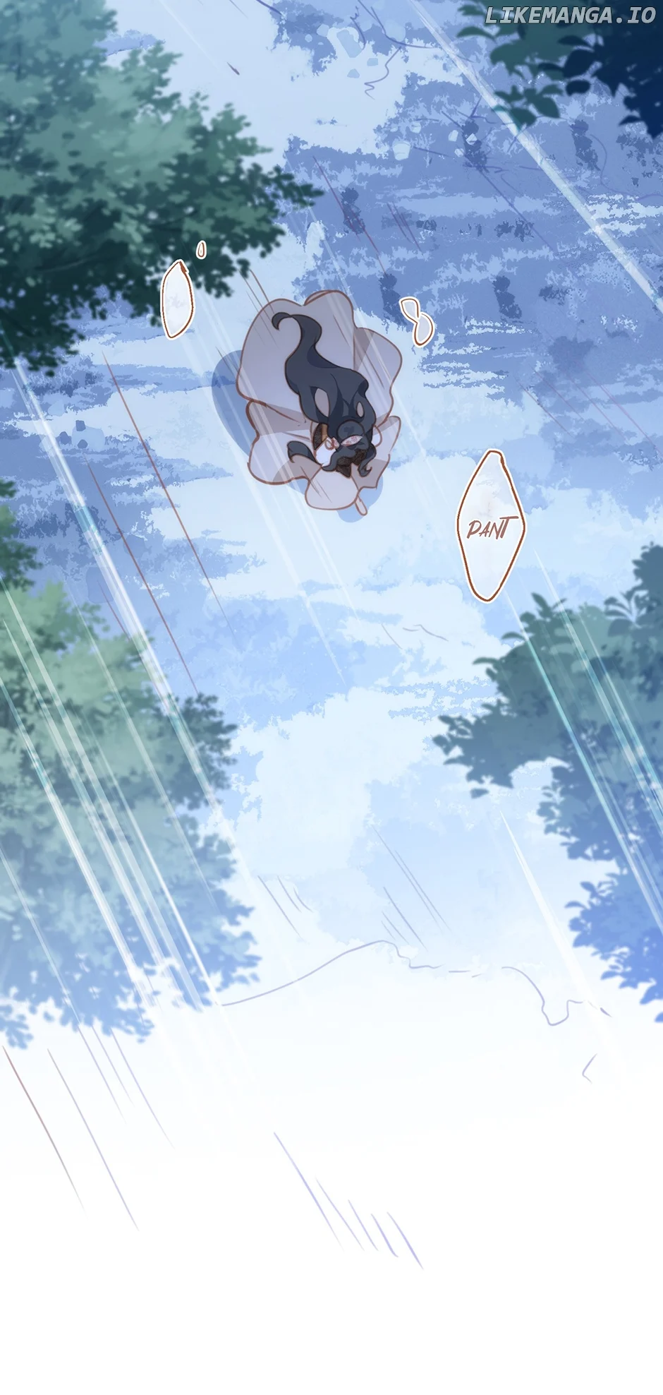 The Princess Doesn’t Want to Be Spoiled Chapter 42 167 004