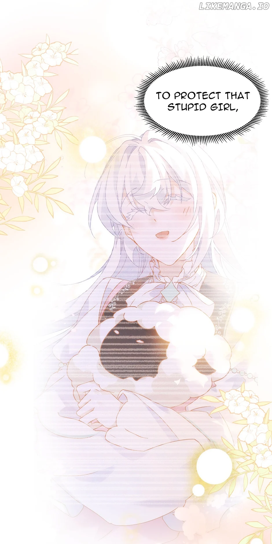 The Princess Doesn’t Want to Be Spoiled Chapter 42 168 005