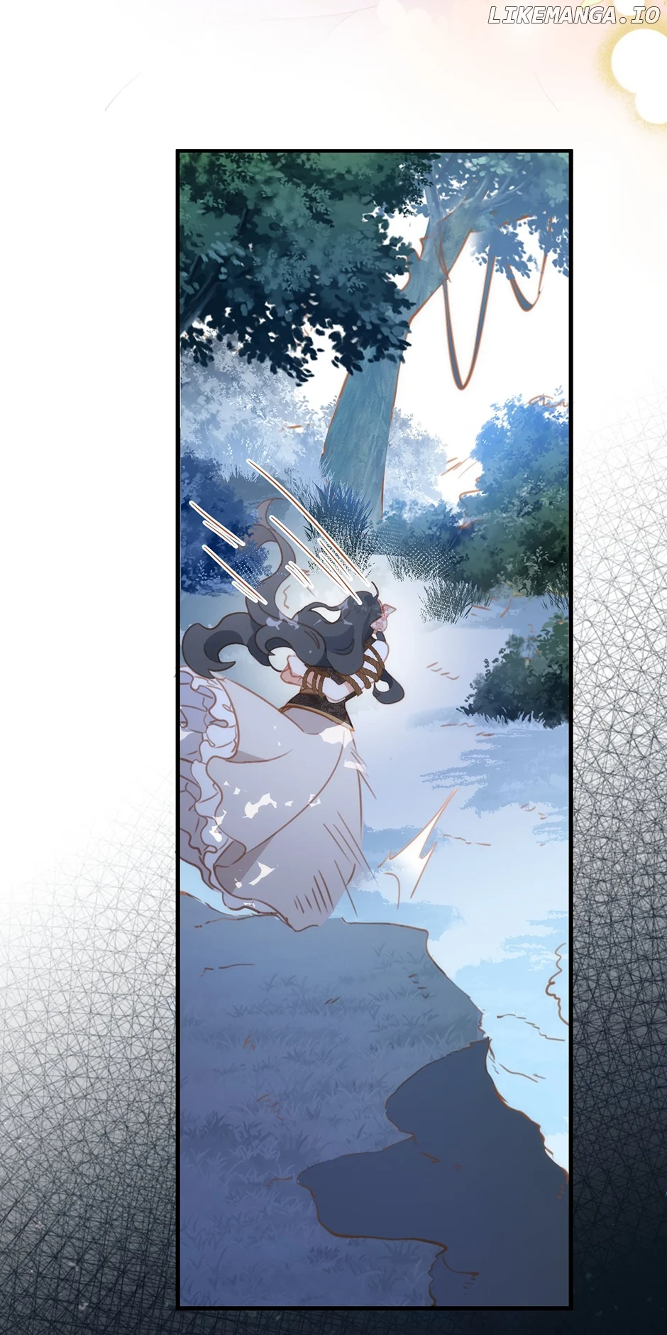 The Princess Doesn’t Want to Be Spoiled Chapter 42 169 006