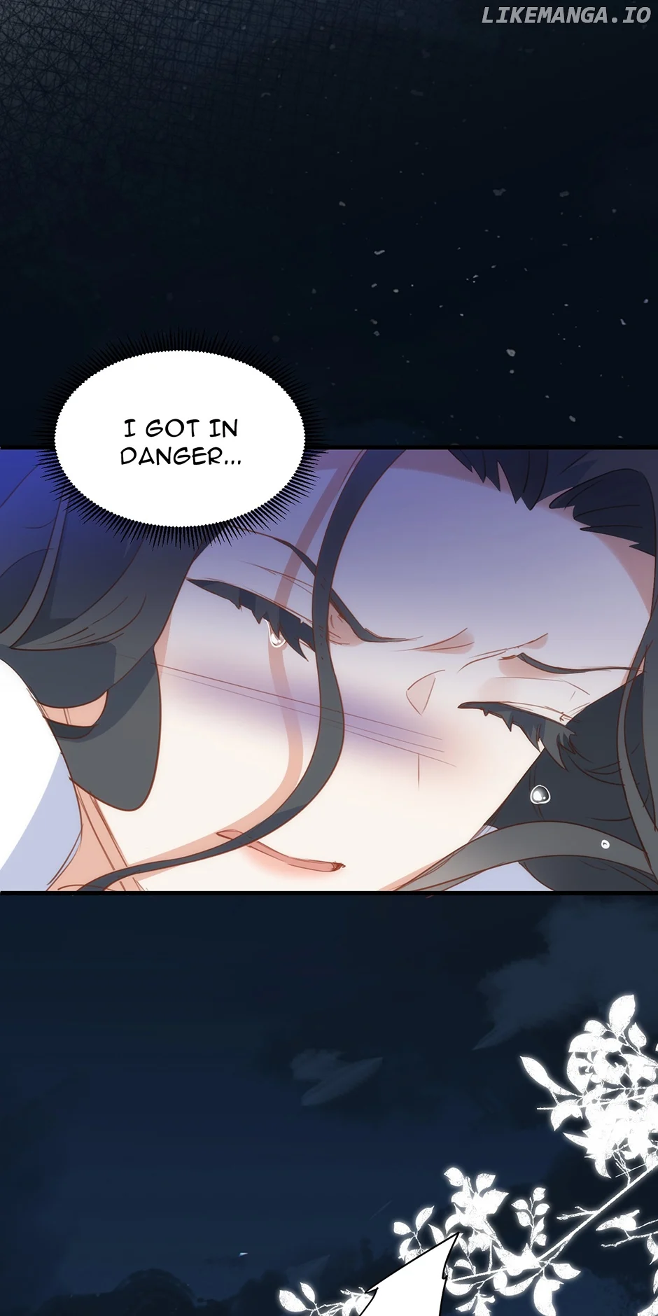 The Princess Doesn’t Want to Be Spoiled Chapter 42 170 007