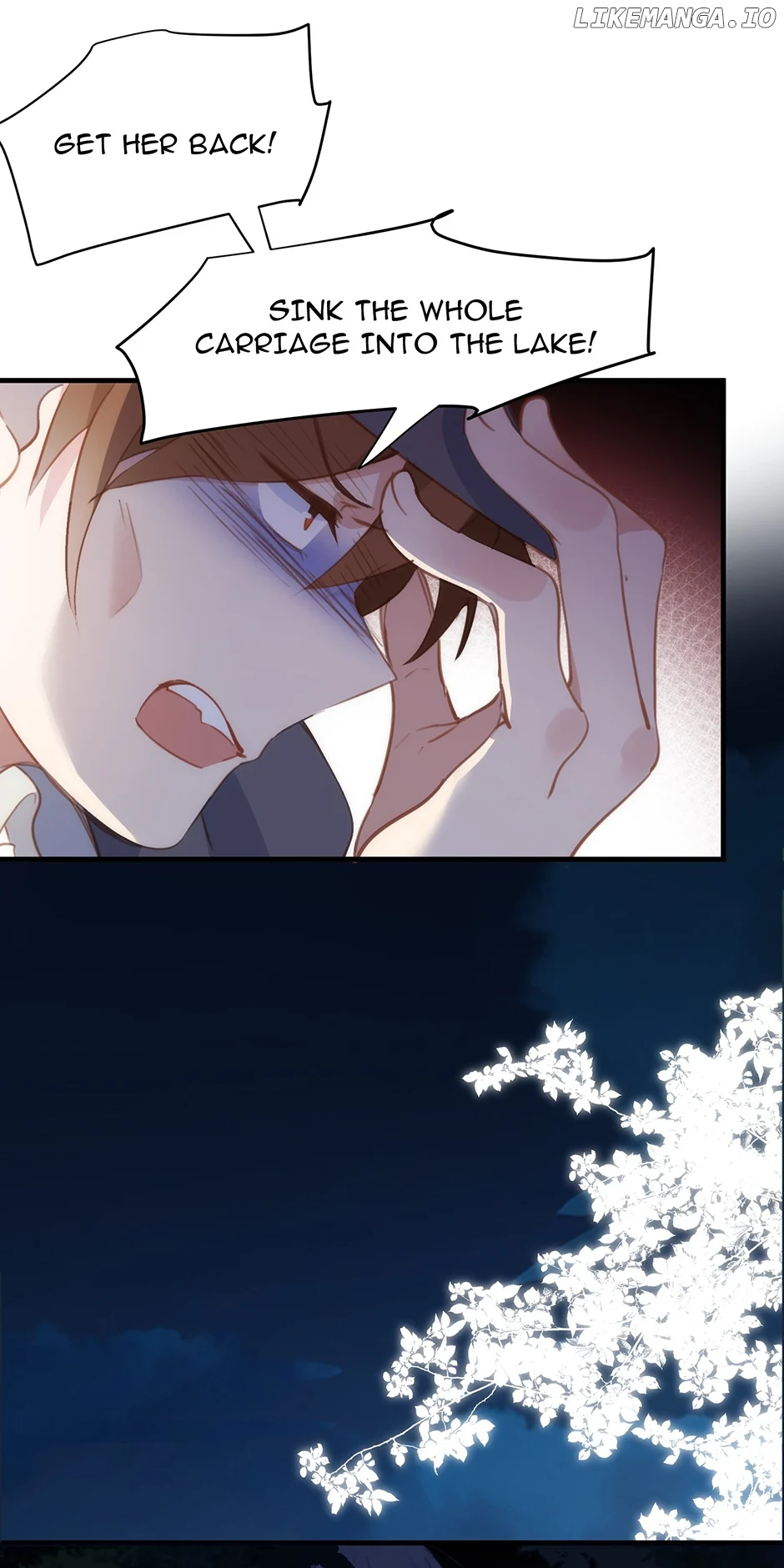 The Princess Doesn’t Want to Be Spoiled Chapter 42 173 010