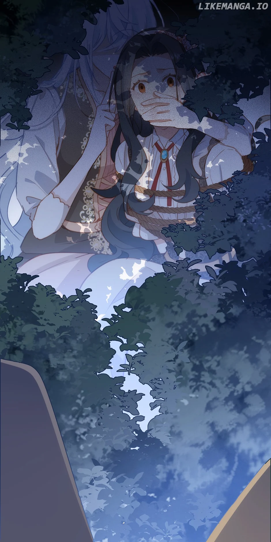 The Princess Doesn’t Want to Be Spoiled Chapter 42 174 011