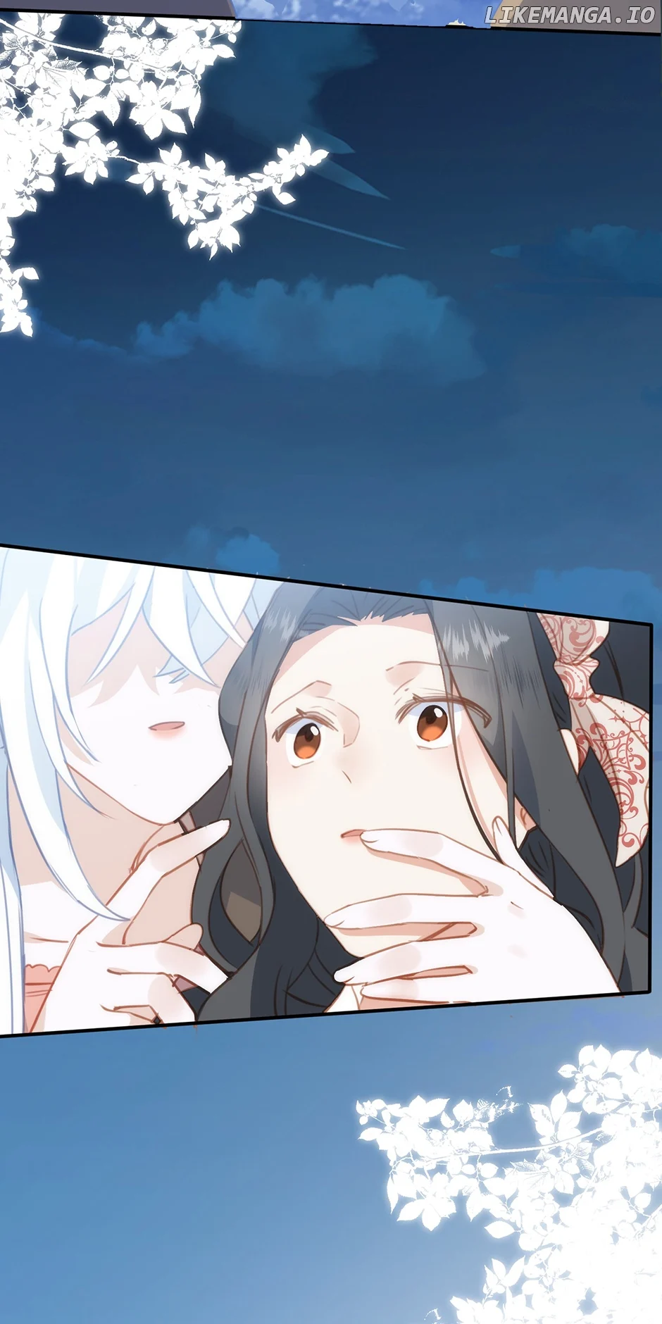 The Princess Doesn’t Want to Be Spoiled Chapter 42 175 012