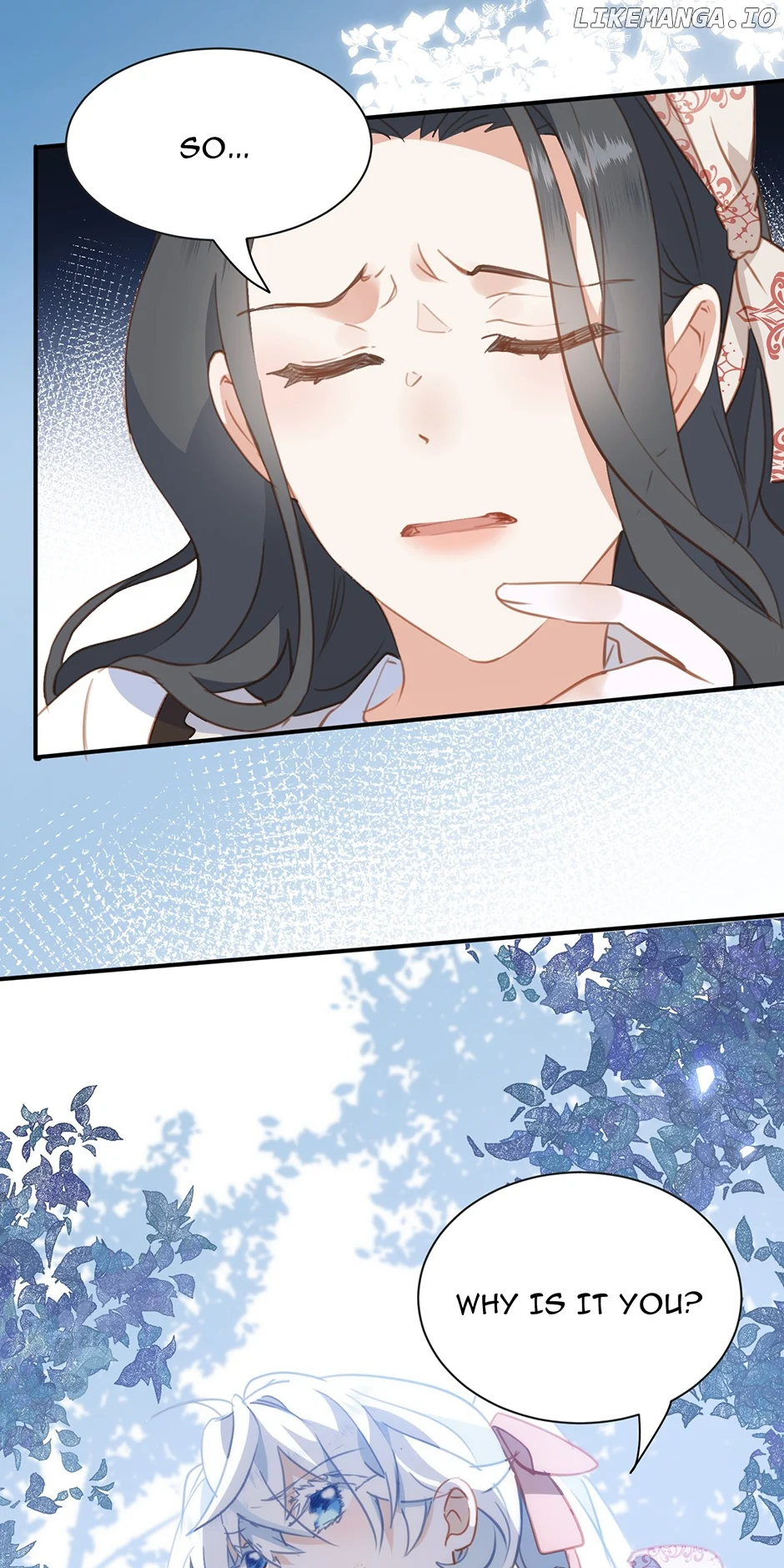 The Princess Doesn’t Want to Be Spoiled Chapter 42 176 013