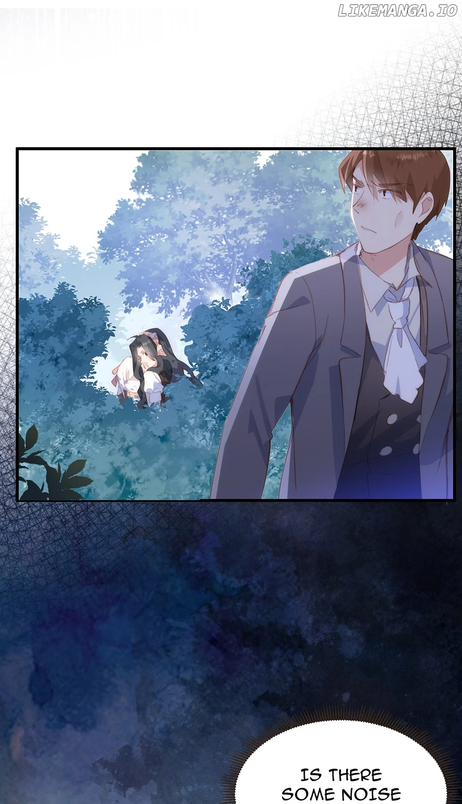 The Princess Doesn’t Want to Be Spoiled Chapter 42 180 017