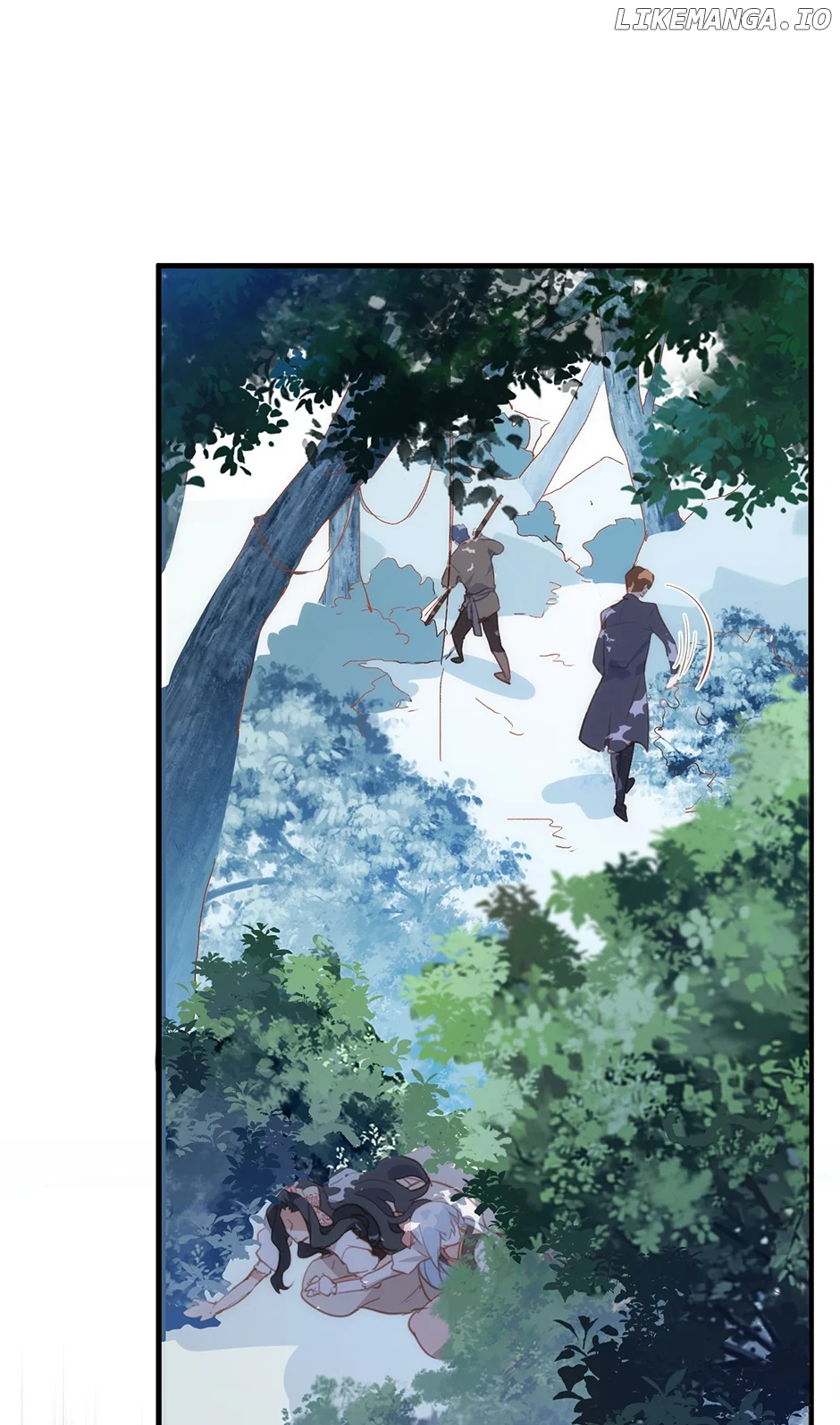 The Princess Doesn’t Want to Be Spoiled Chapter 42 183 020