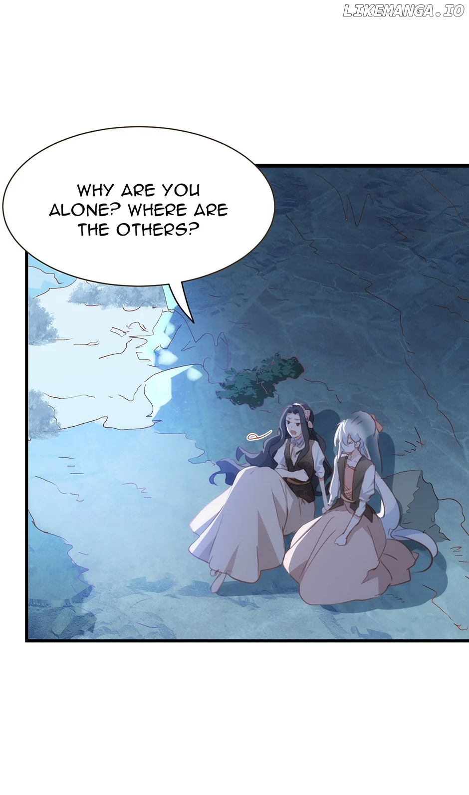 The Princess Doesn’t Want to Be Spoiled Chapter 42 186 023