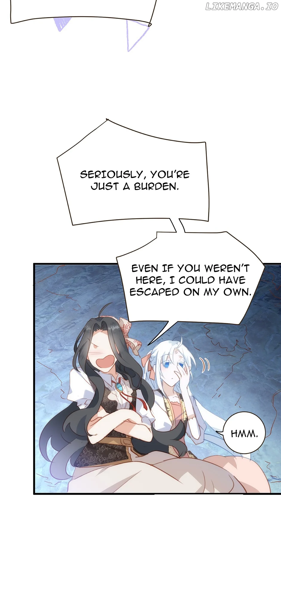 The Princess Doesn’t Want to Be Spoiled Chapter 42 190 027