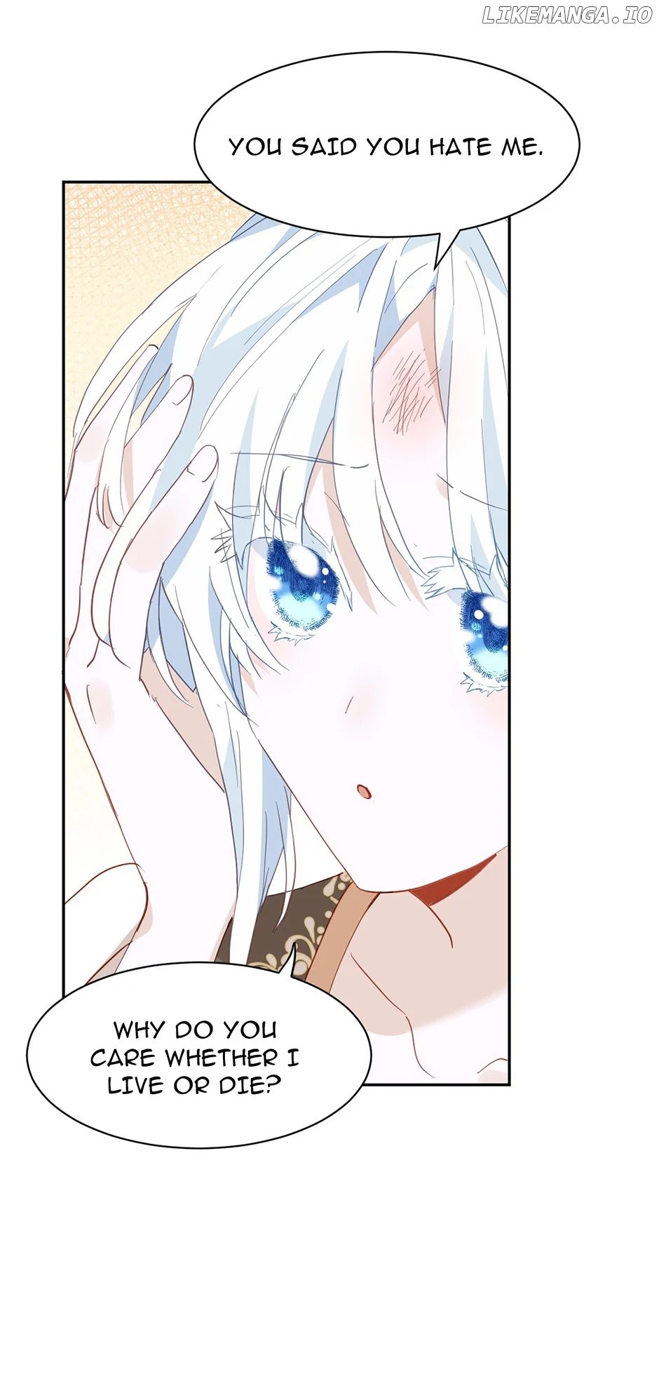 The Princess Doesn’t Want to Be Spoiled Chapter 42 191 028