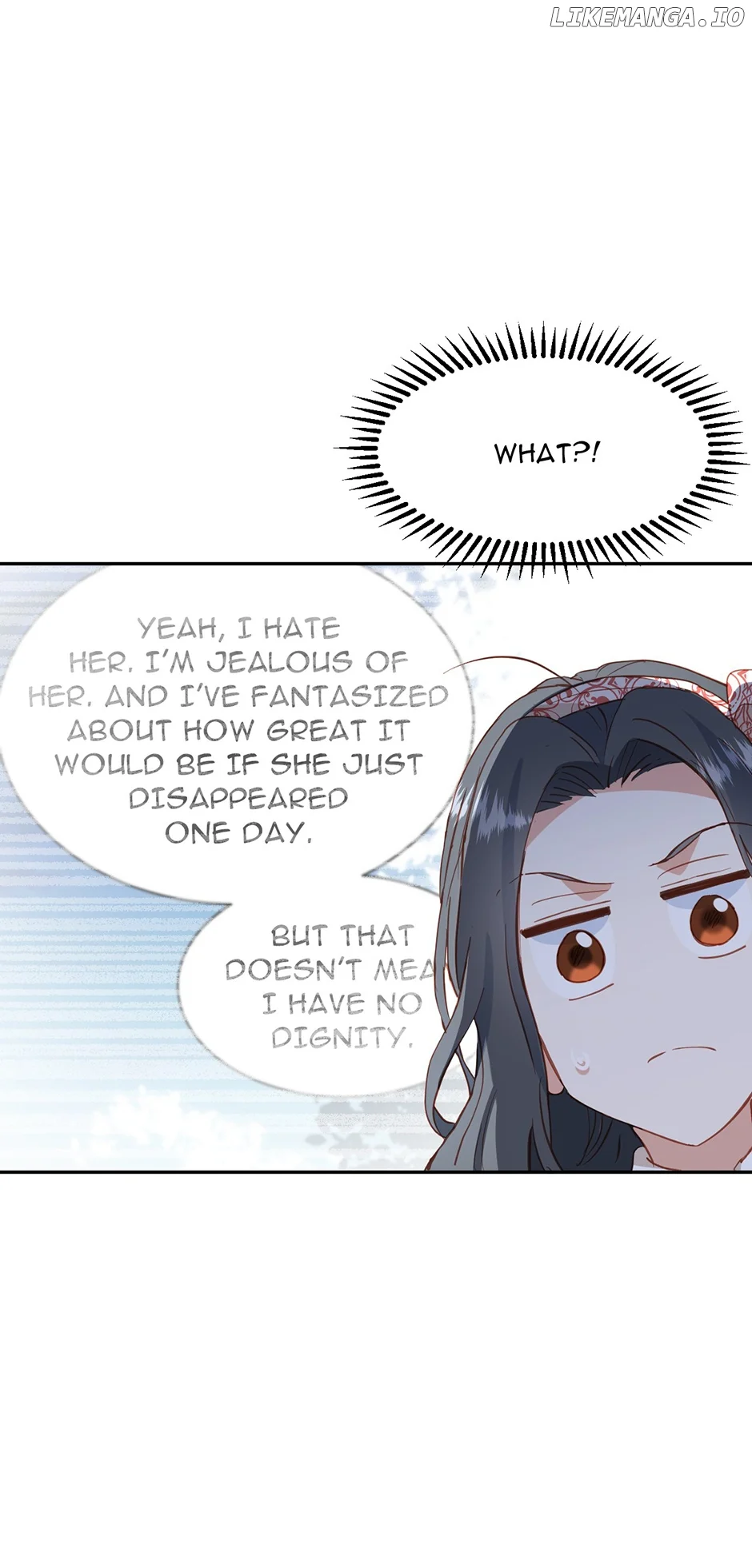 The Princess Doesn’t Want to Be Spoiled Chapter 42 192 029