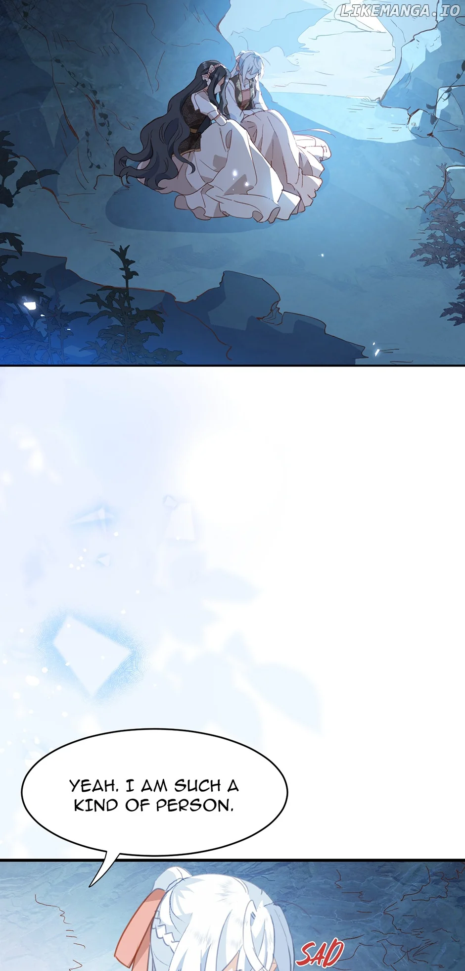 The Princess Doesn’t Want to Be Spoiled Chapter 42 195 032