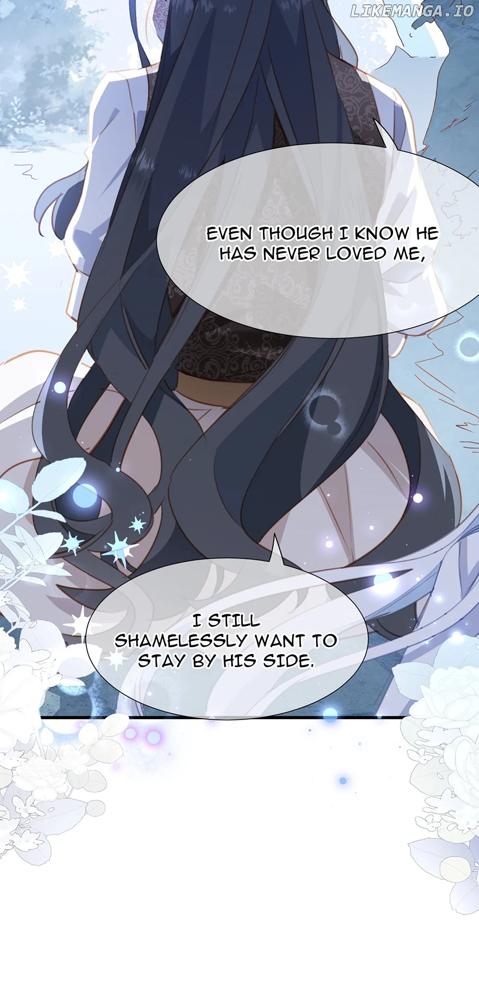 The Princess Doesn’t Want to Be Spoiled Chapter 42 197 034