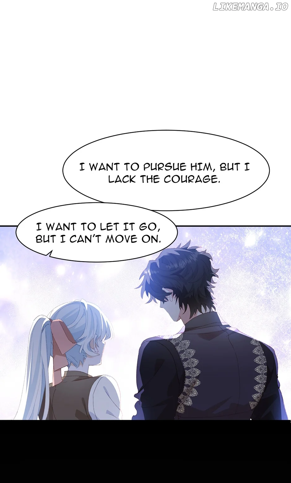 The Princess Doesn’t Want to Be Spoiled Chapter 42 198 035