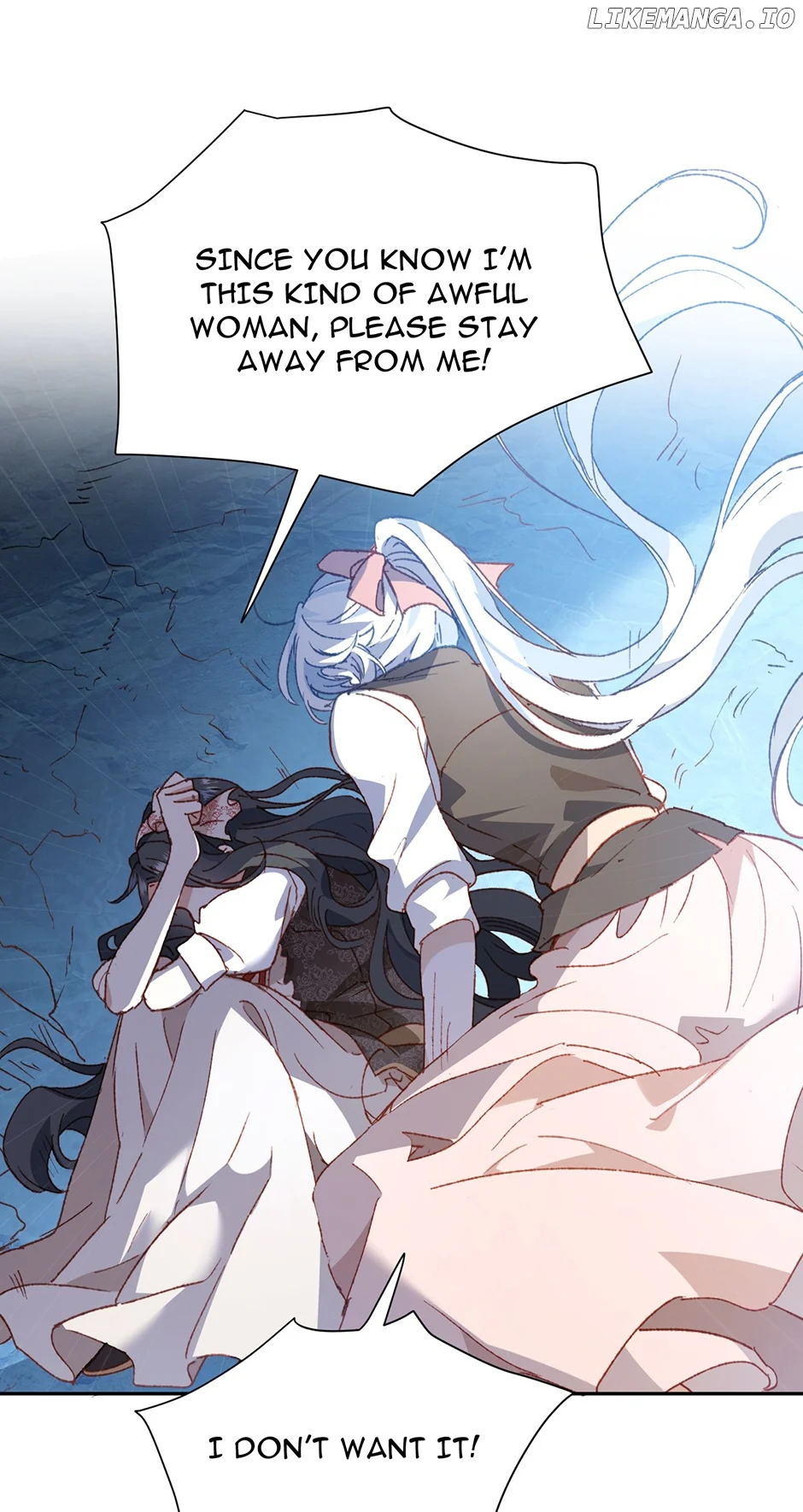 The Princess Doesn’t Want to Be Spoiled Chapter 42 202 039