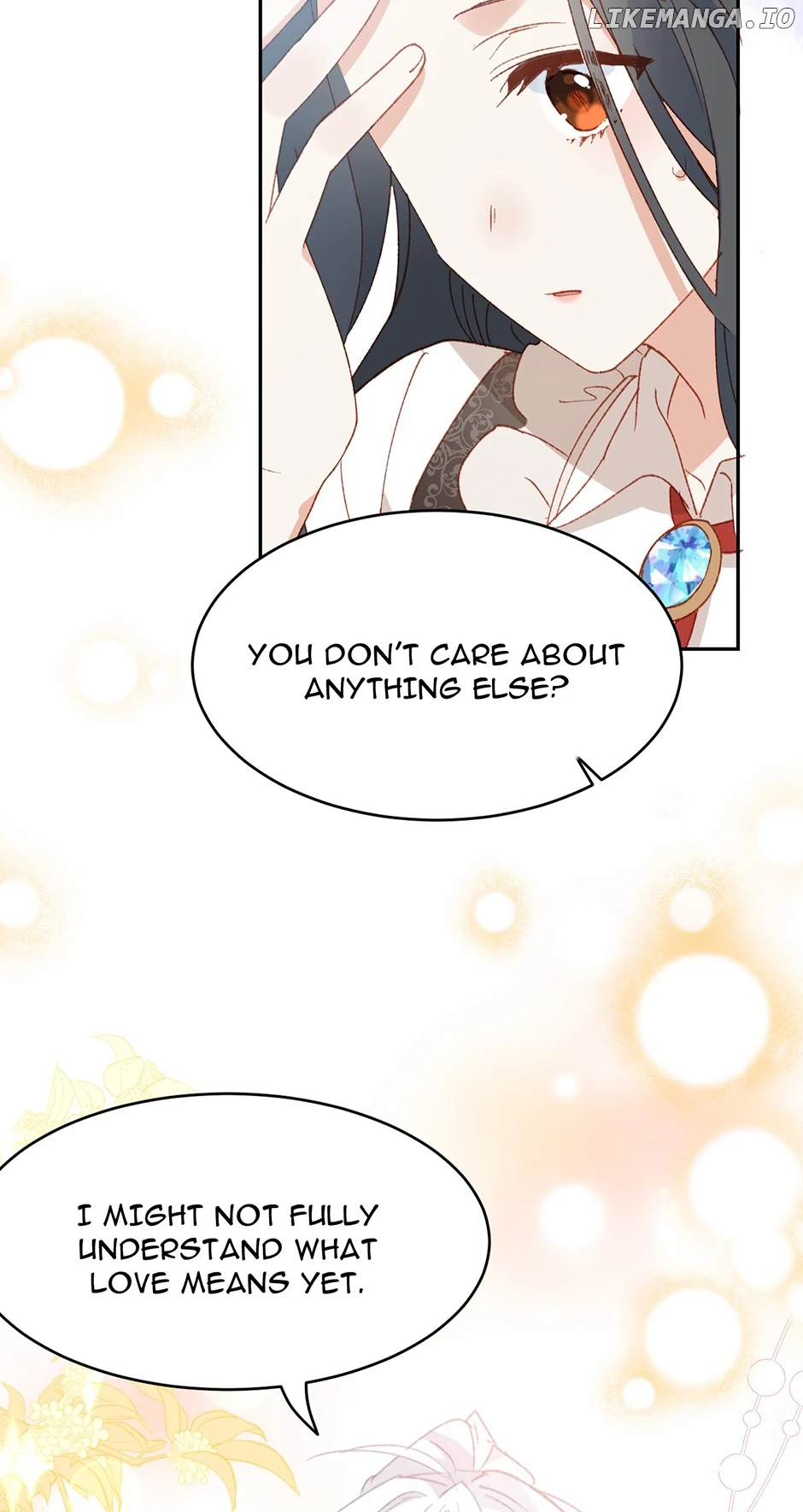 The Princess Doesn’t Want to Be Spoiled Chapter 42 205 042