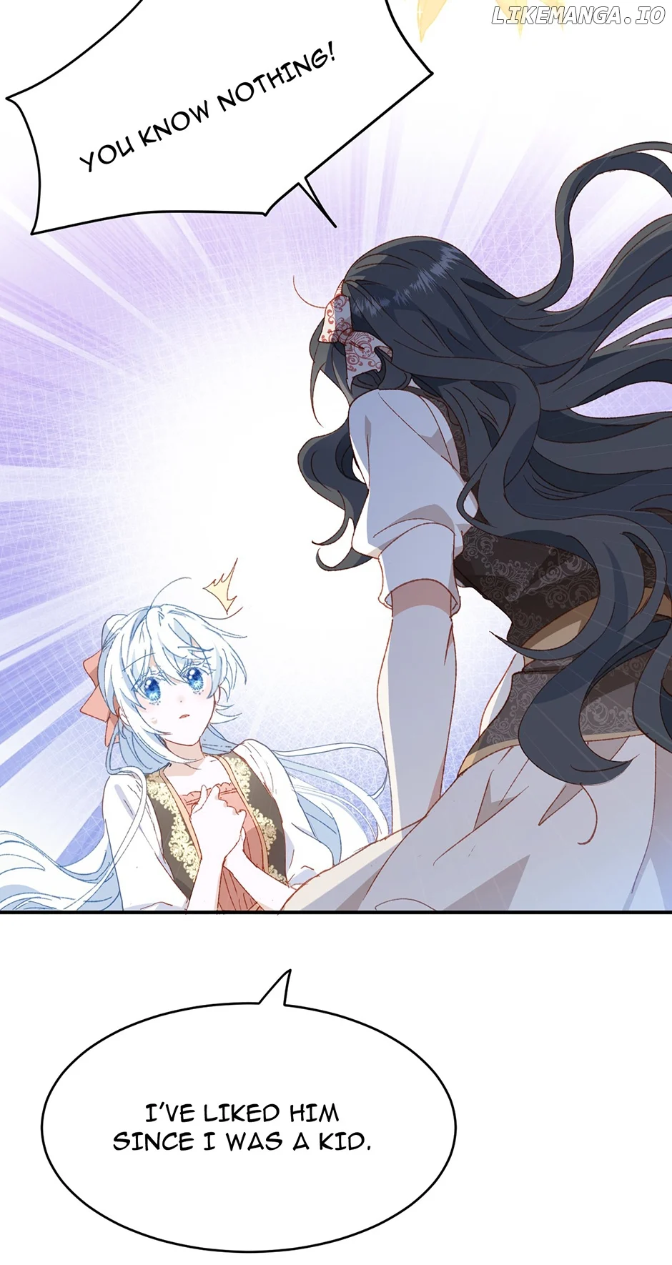 The Princess Doesn’t Want to Be Spoiled Chapter 42 207 044