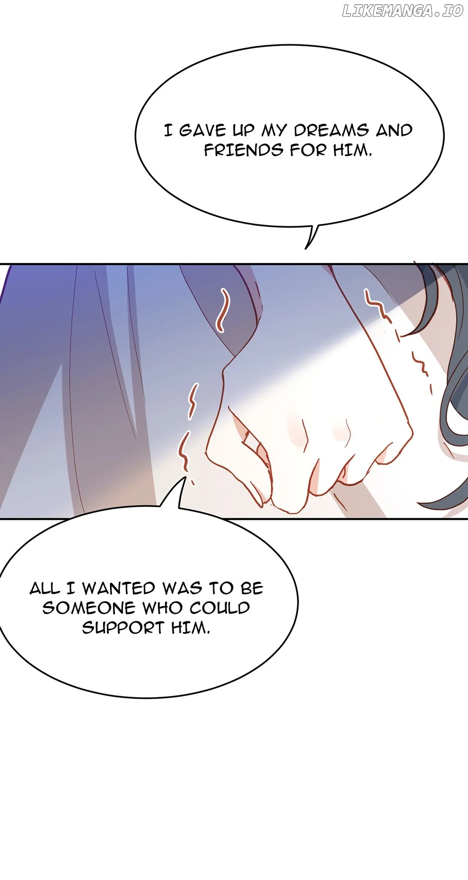 The Princess Doesn’t Want to Be Spoiled Chapter 42 208 045