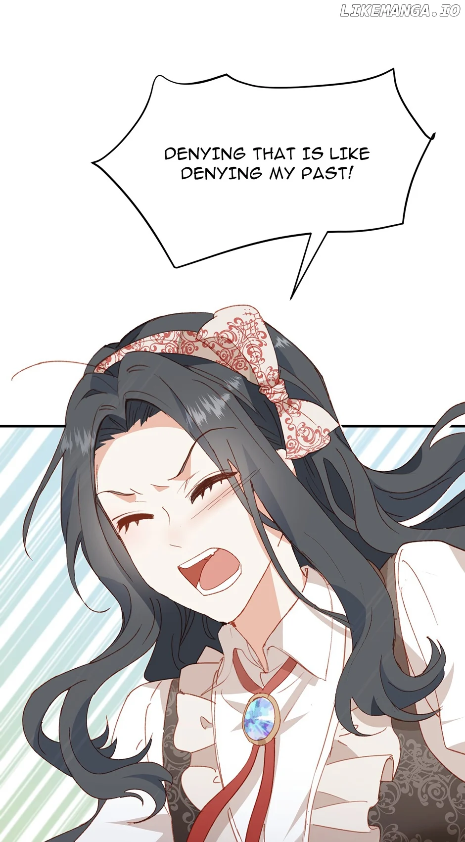 The Princess Doesn’t Want to Be Spoiled Chapter 42 209 046