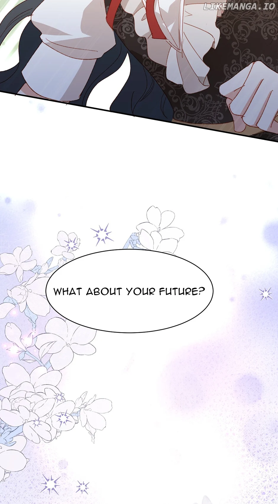 The Princess Doesn’t Want to Be Spoiled Chapter 42 210 047