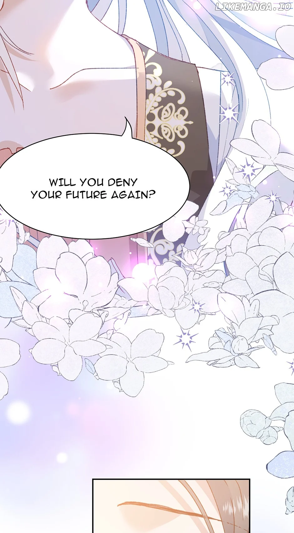 The Princess Doesn’t Want to Be Spoiled Chapter 42 212 049