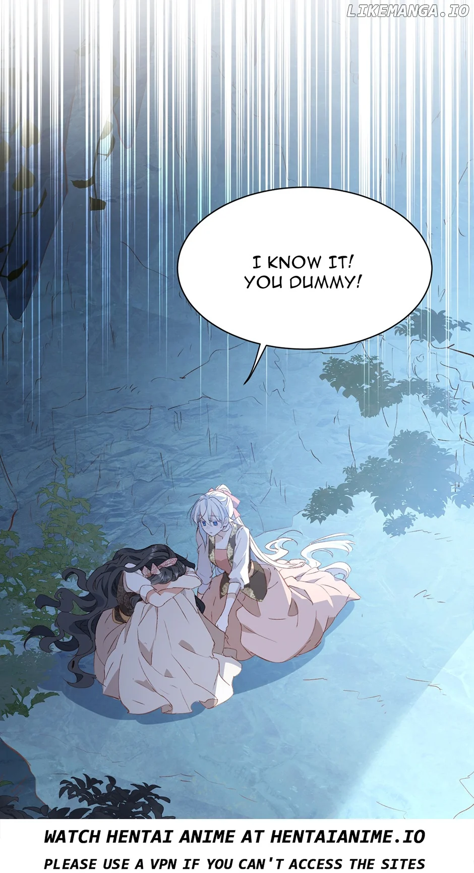 The Princess Doesn’t Want to Be Spoiled Chapter 42 215 052