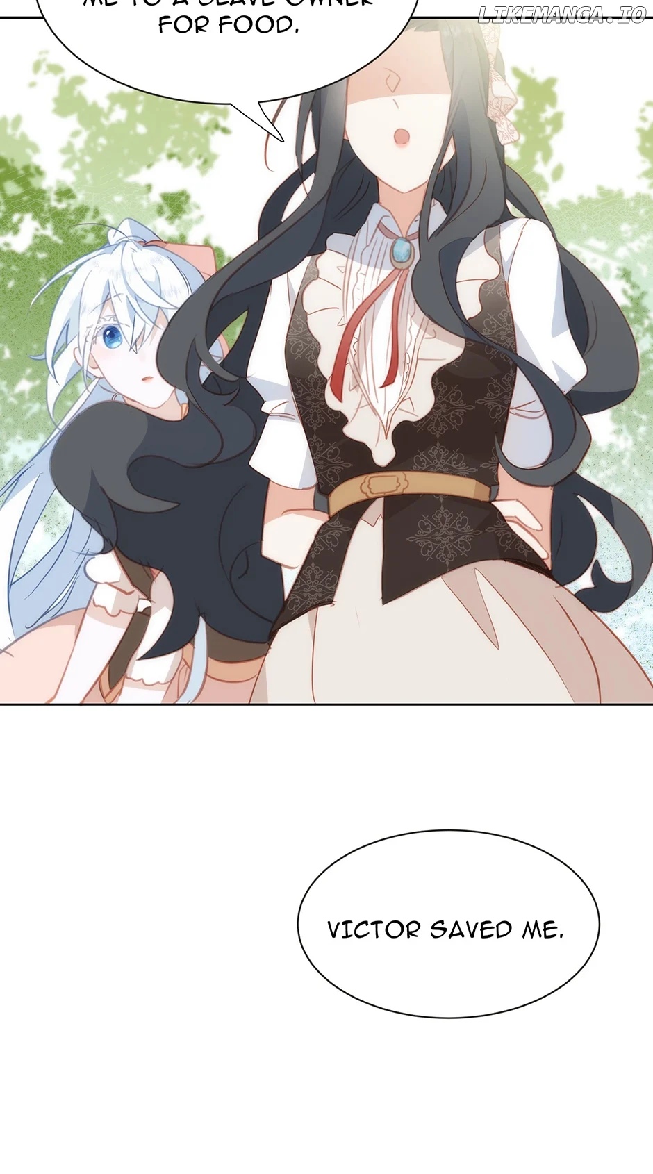 The Princess Doesn’t Want to Be Spoiled Chapter 43 195 24