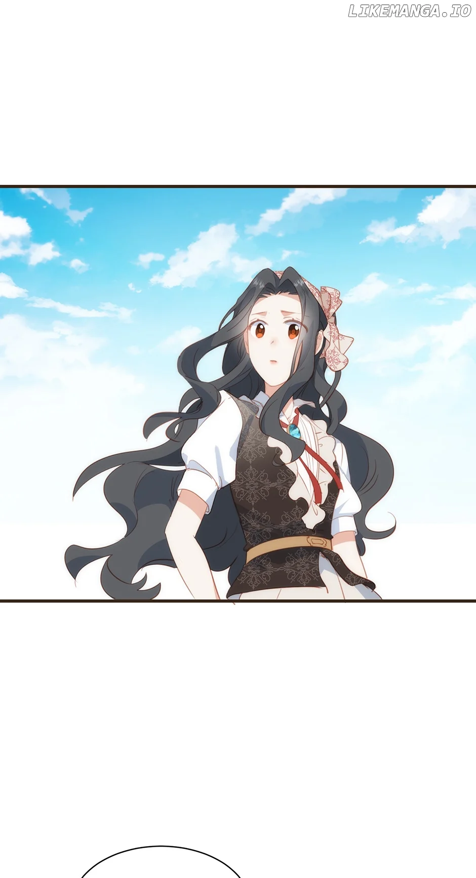 The Princess Doesn’t Want to Be Spoiled Chapter 43 220 49