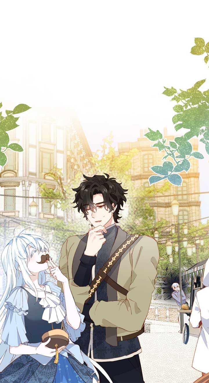 The Princess Doesn’t Want to Be Spoiled Chapter 51 122 01