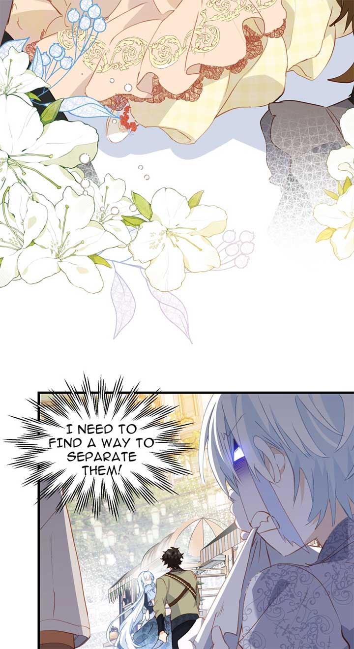 The Princess Doesn’t Want to Be Spoiled Chapter 51 125 04