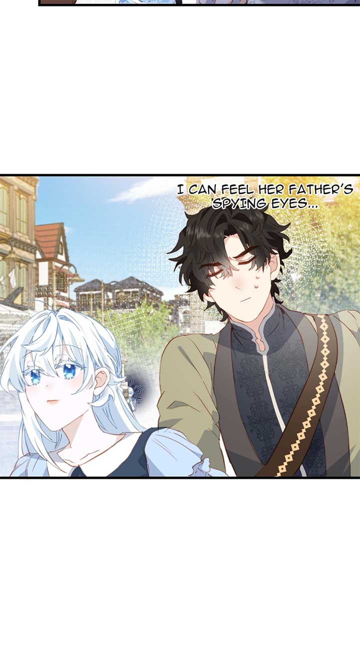 The Princess Doesn’t Want to Be Spoiled Chapter 51 126 05