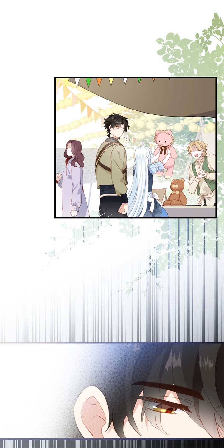 The Princess Doesn’t Want to Be Spoiled Chapter 51 127 06