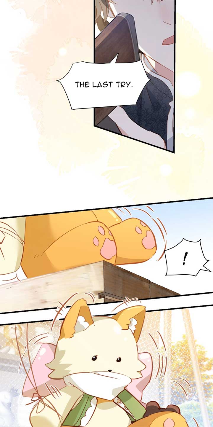 The Princess Doesn’t Want to Be Spoiled Chapter 51 135 14