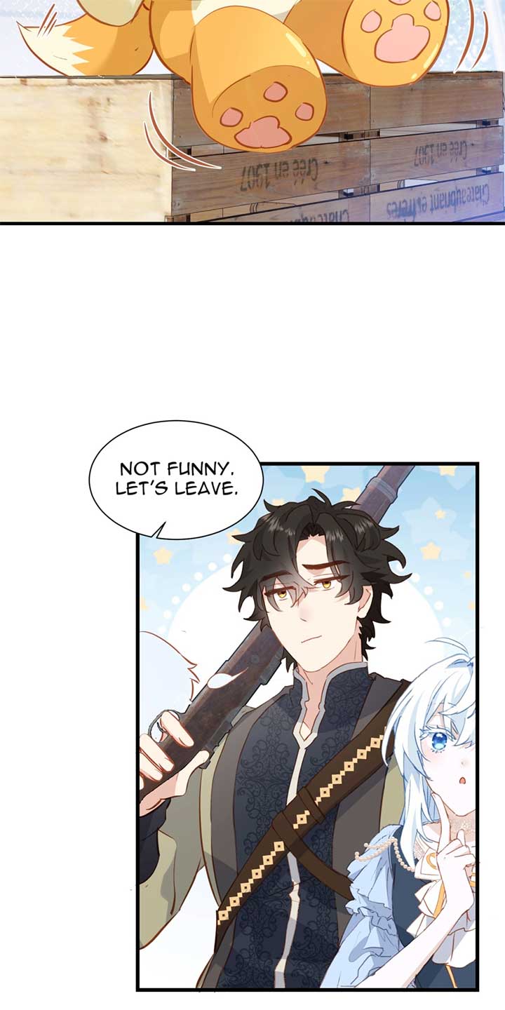 The Princess Doesn’t Want to Be Spoiled Chapter 51 136 15